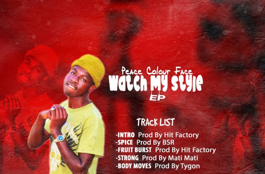 Peace-Colour-Face-Body-Moves-Ft-I6xAce