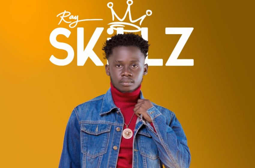 Ray-Skillz-Bola-Side-Chick Prod-By-Taycee Major-C-Rec