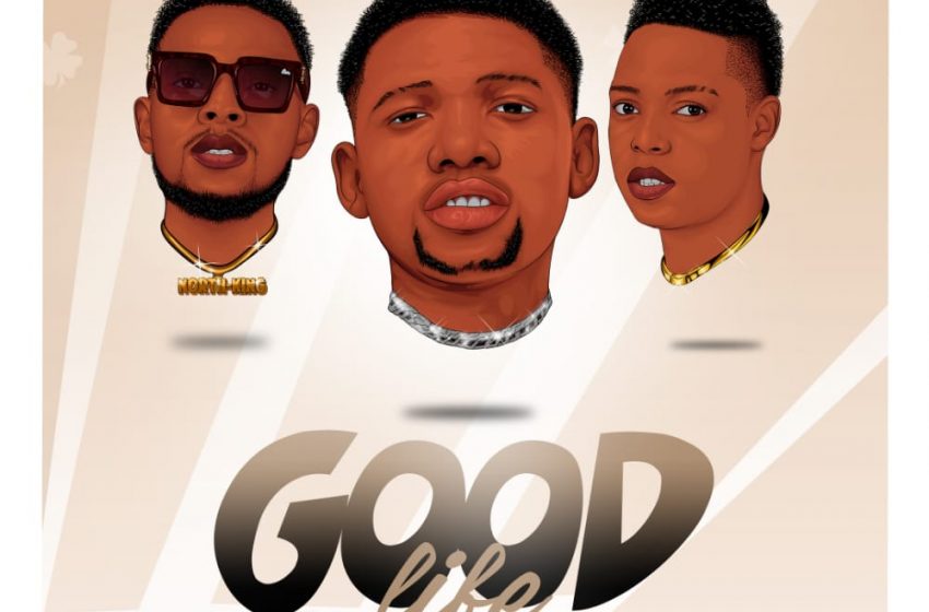 Upzone_ft_Wakisa_James_Good_Life_x_Complex