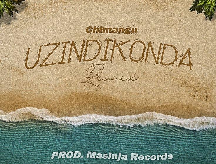 chimanga-uzindikonda Prod-by-masinja-record