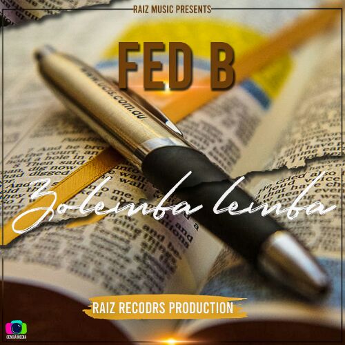 fed-B-zolembalemba-Prod-by-J-killaz