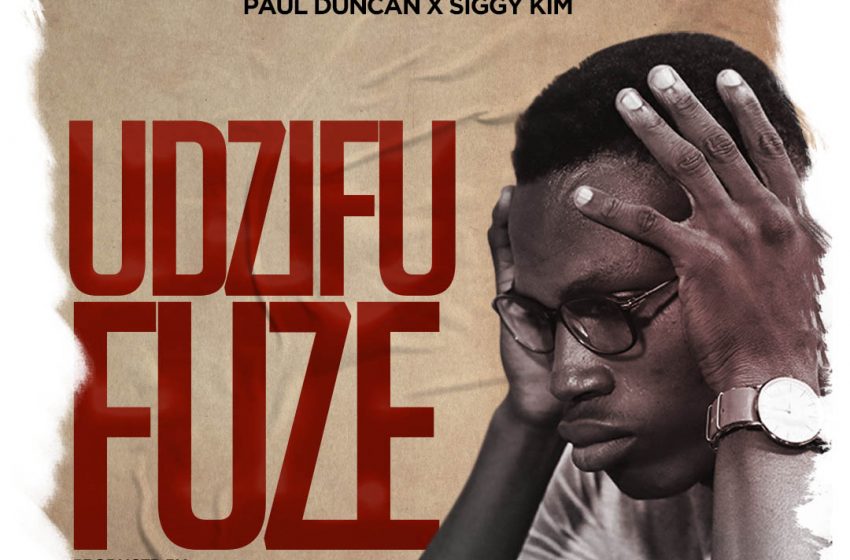 Paul Dancan x Siggy Kim-Uzifufuze