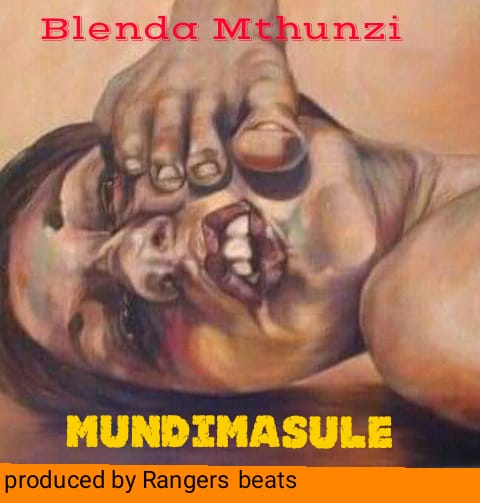  BLENDA-MTHUNZI-MUNDIMASULE