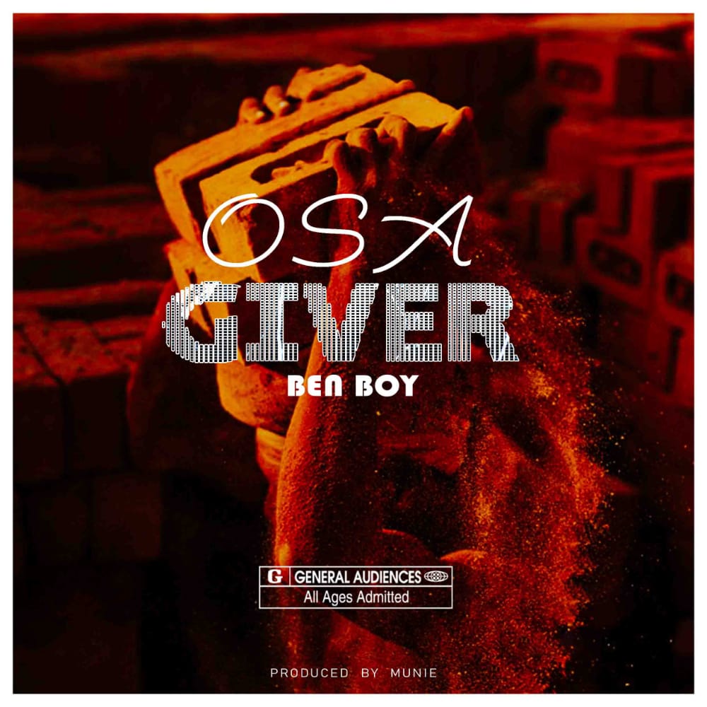 Ben-Boy-Osa-giver Prod-by-Munie