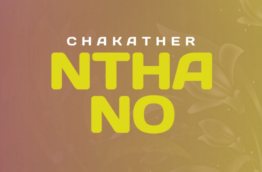  Chakather-NthanoProd.Chakather-@S.C.M