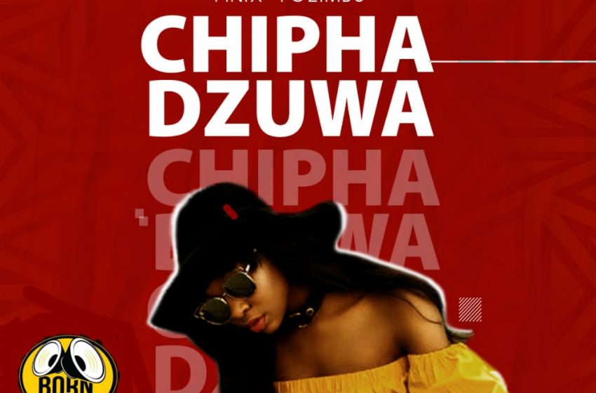  Finix-Yozimbu-Chipha-Dzuwa-Prod-By-DjBrown