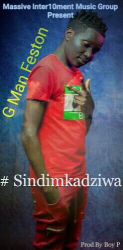  G-man-Feston-Sindimkadziwa