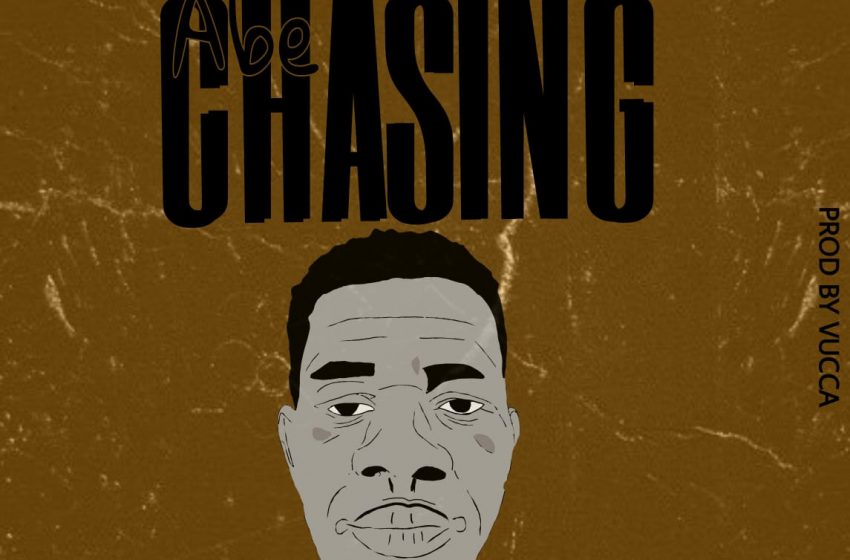  H-dow Abe chasing Prod by vucca