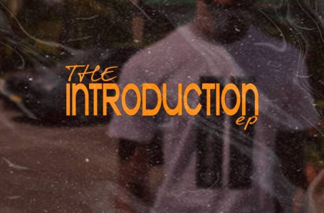 The Introduction Ep By Nova Prosper
