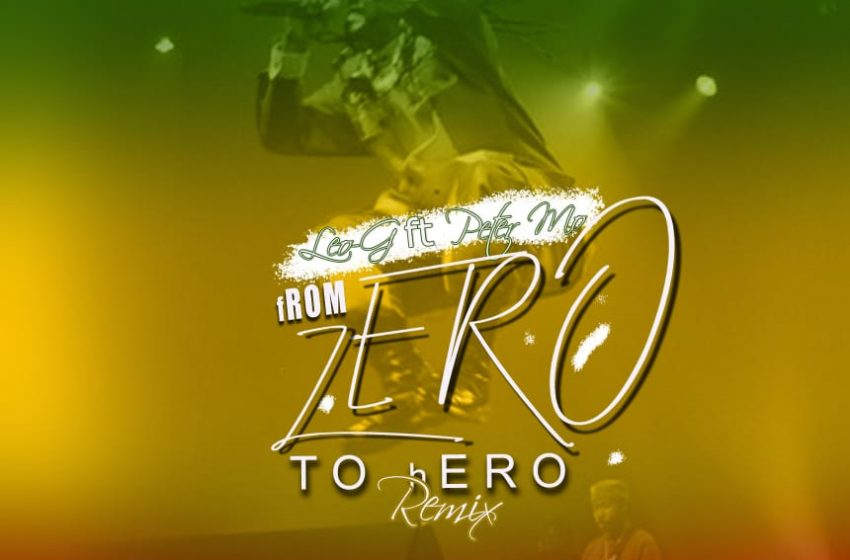 Leo-G-ft.-Petermo From-zero-to-Hero-remix