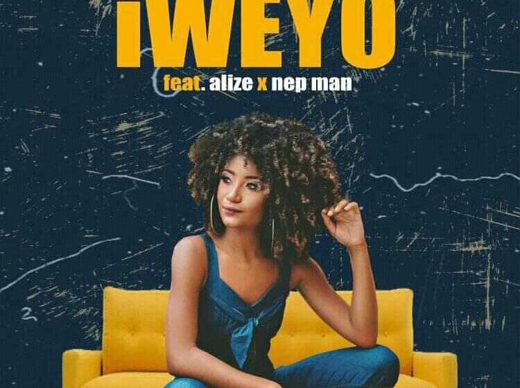  Masiliso-Ft-Nep-man-X-Alize iweyo Prod-New-RG-records