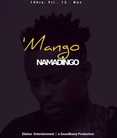  Namadingo-Mango