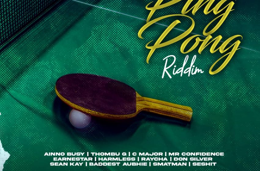  Ping-Pong-Riddim-Medley-2021by-Various-Artis-t Prod by-Big-Trump