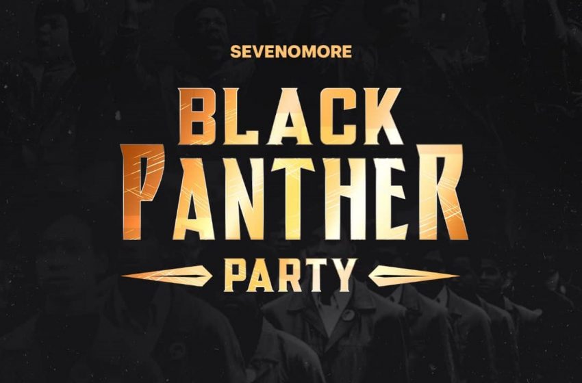  SevenOmore-Black-Panther-Party-Prod-by-SevenOmore