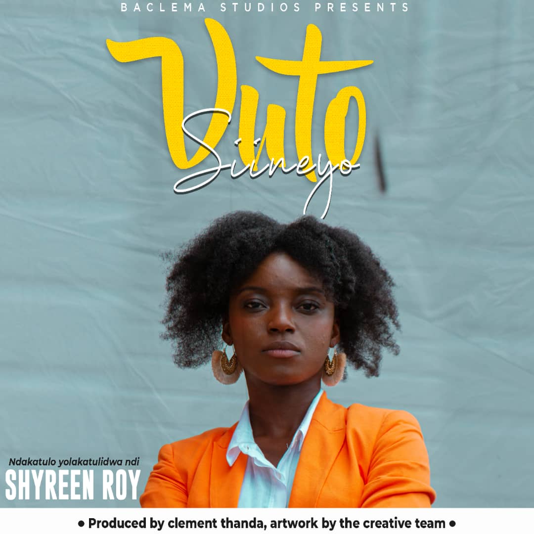 Shyreen-Roy-Vuto-Siineyo