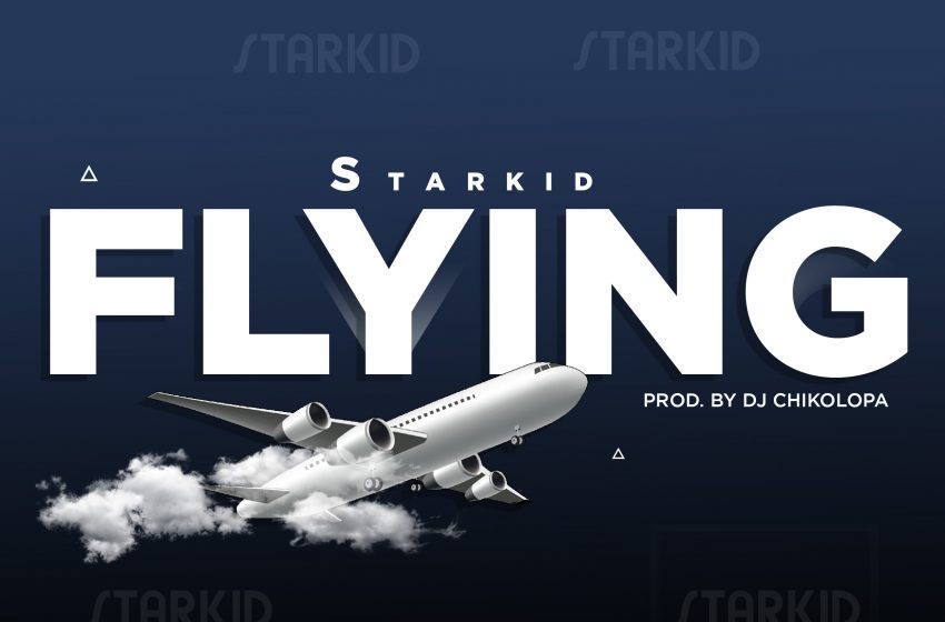  Star-Kid-_Flying