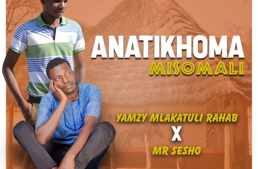  Yamzy-Rajah-ft-Mr.-Sesho-Anatikhoma-misomali