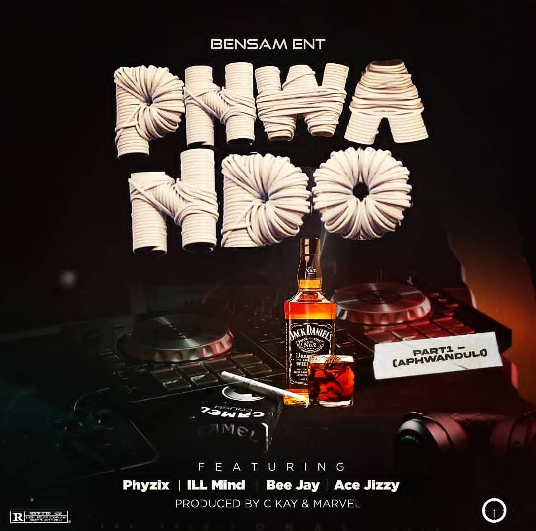 Bensam-ent-ft-phyzix-x-ill-mind-x-bee-jay-x-ace-jizzy-Party-Rimix Part ...