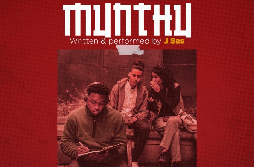  j-sas-Munthu-j-sas Prodby-Hisso-records