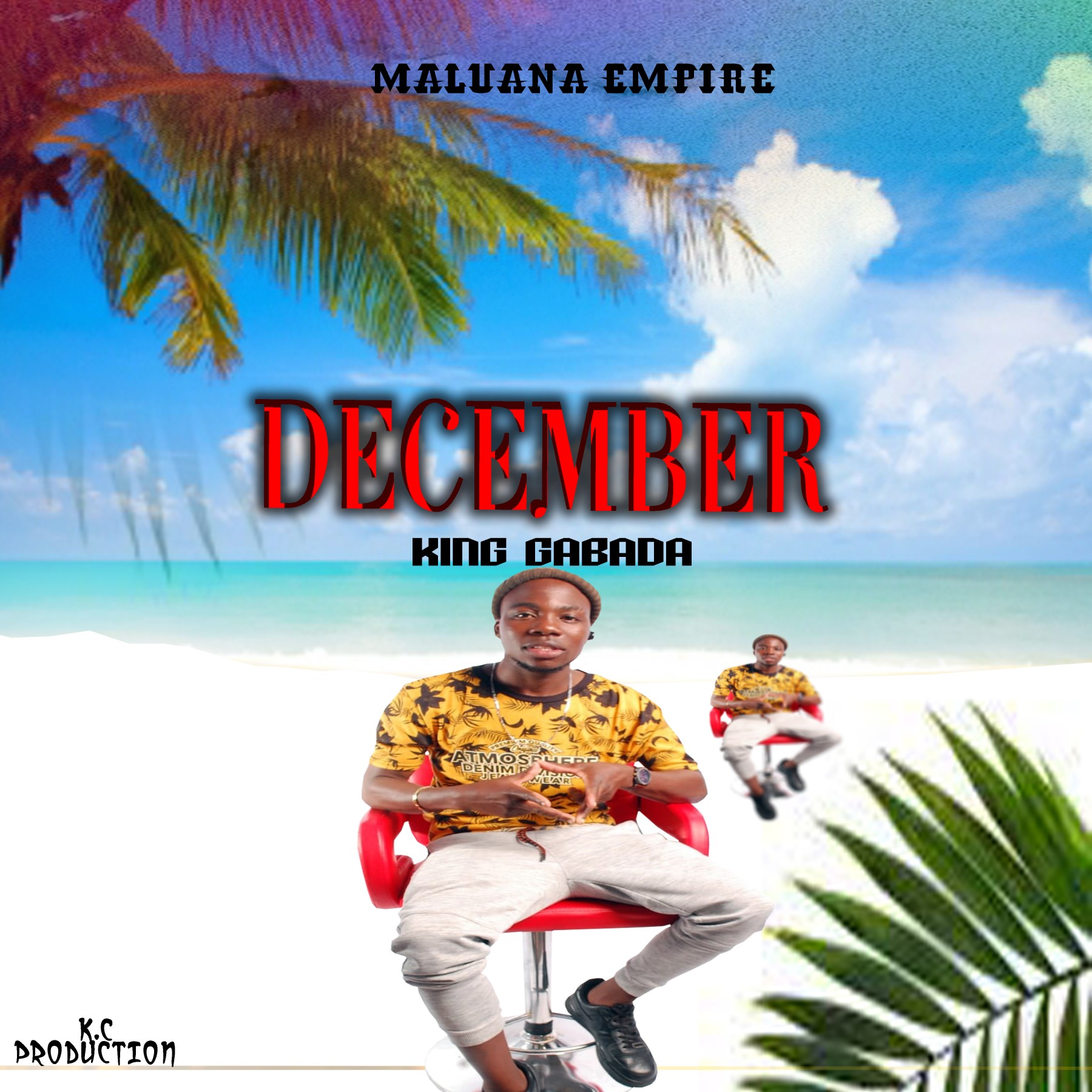 king-Gabada-december