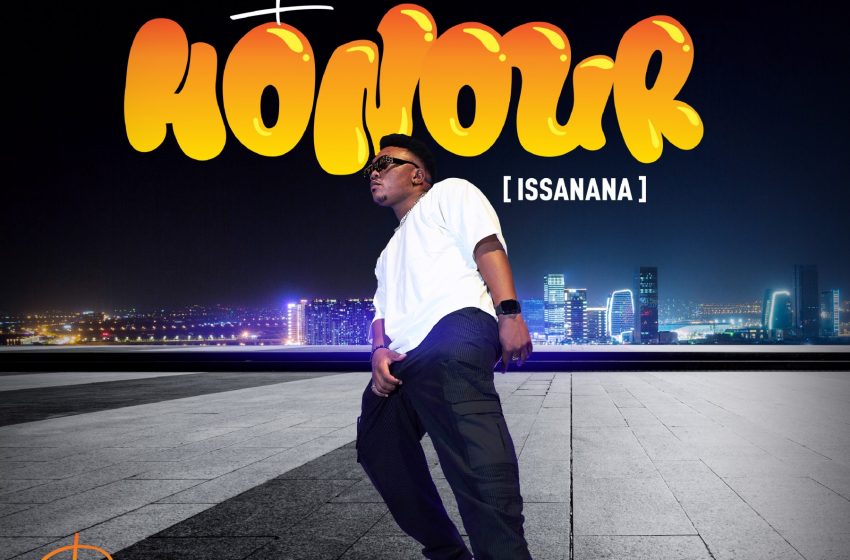 Bucci Ft Fvded ITS-an-honour-issanana