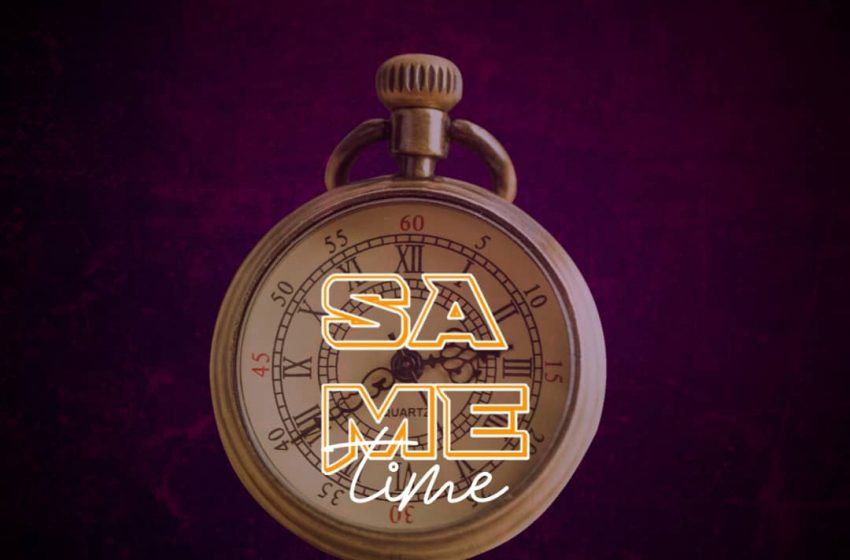 Chigar-Same-Time-Prod-by-Soja-Uno-X-MzindaOnTheBeat