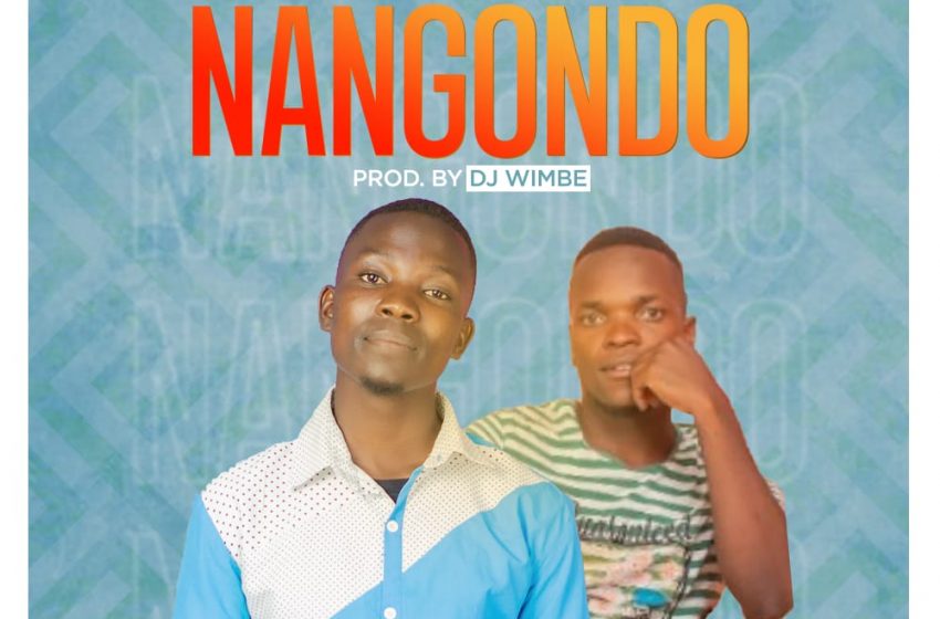 Fashi-feat-Kam-b Nangondo Prod-By-Dj-Wimbe
