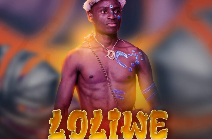 Harofeel_Loliwe-Prod.By-S-One-Beats