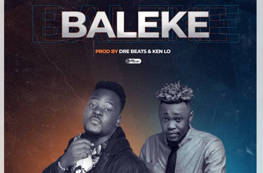  Ho-wo-kire-ft-Wikise-Baleke-prod-by-dre-beats-x-ken-lo