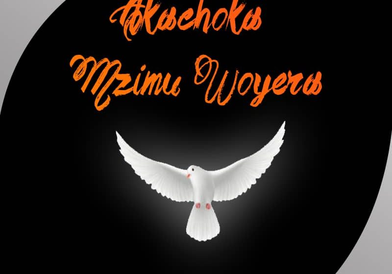 Elton March Akuchoka Mzimu Woyera  Prod By Sky records