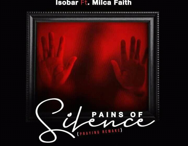 Isober-Ft-Milca-Pain-of-Silence