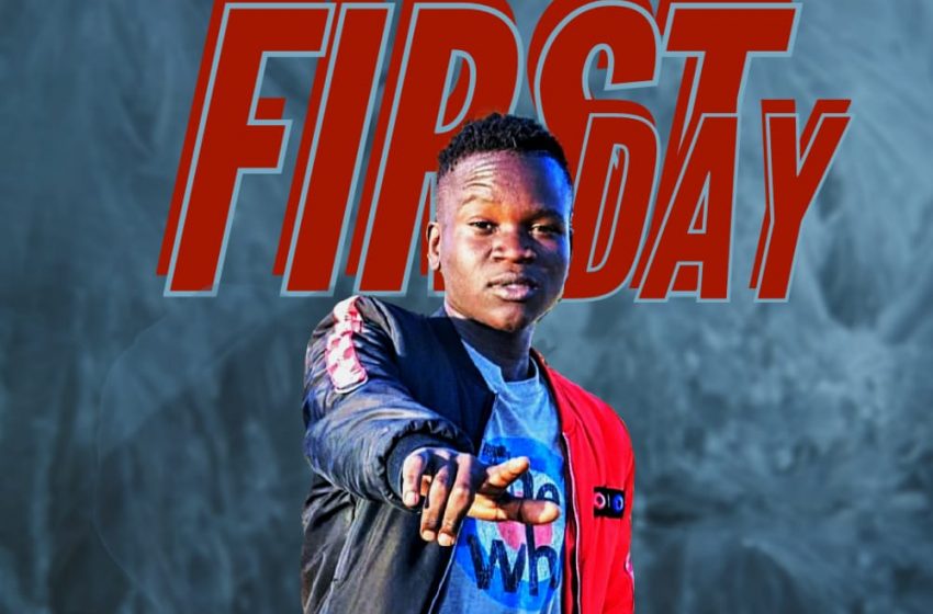 King-Soedo-First-day-prod-by-v2