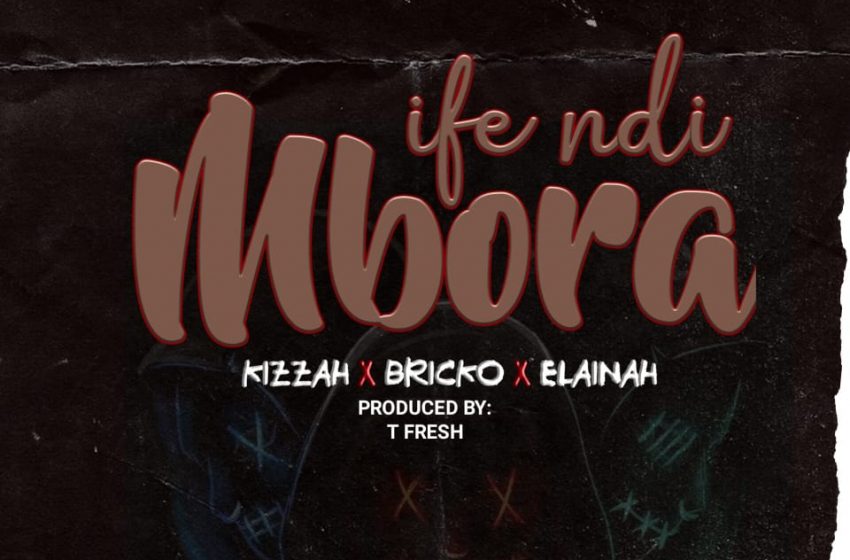  Kizzah-x-Bricko-x-Elainah-Mbola-prod-By-T-Fres
