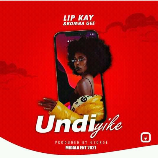 Lip-Kay-x-Bomba-G Undiike Prod-by-George-P.v-R