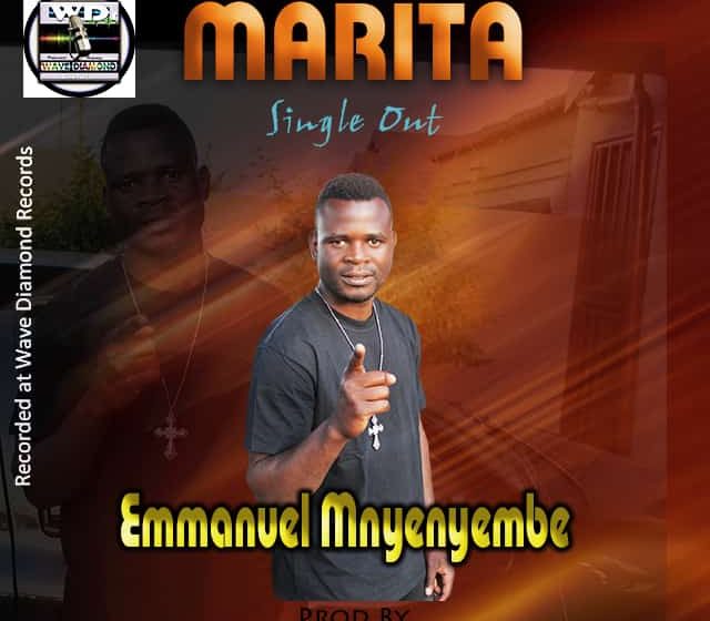 Emanuel-Mnyenyembe Marita