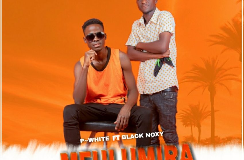 P_white_feat_Black_Noxy_-_Mfulumila