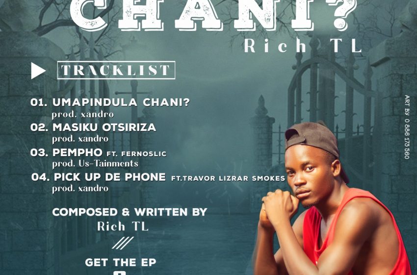 Umapindula Chani? Ep By Rich TL