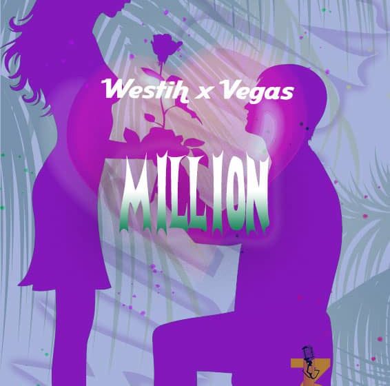 Westih-x Vegaz  Million-Prod-by-JPeaceOnit