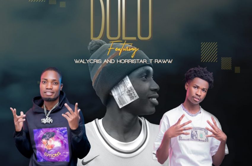 ice kay Ft-WalyCris & Horristar T-Raww Dolo Prod By Juxy
