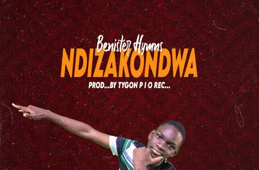  Benister-hymns-ndidzakondwa