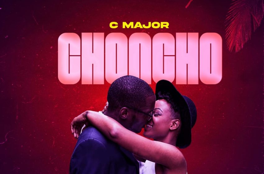  C Major-Choncho(Prod by NB Records)