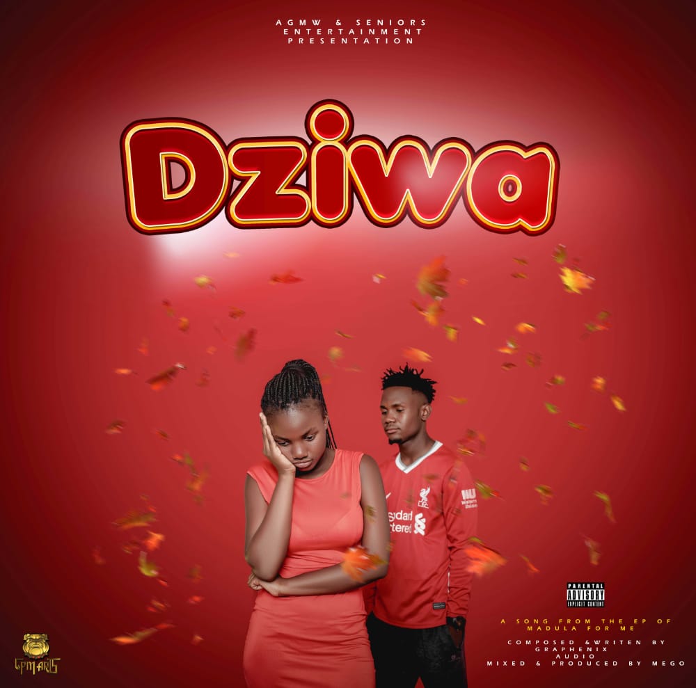 Dziwa-Graphenix-Madula-Ep-Prod-By-Mego