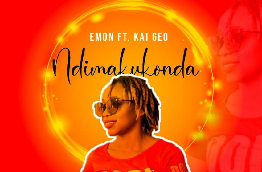  Emon-ndimakukonda