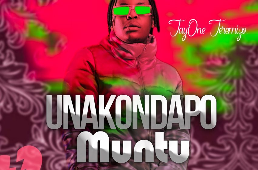  JayOne-Jeremizo_Unakondapo-Muntu__Prod-By-Uyo