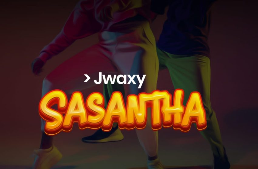  Jwaxy_SaSantha
