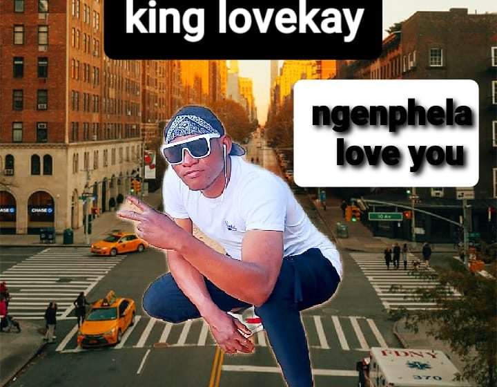  King-Love-kay-Ngenphela-love-you