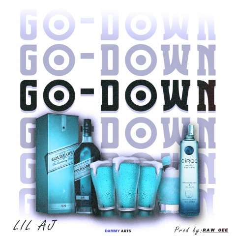  Lil-AJ-Go-Down