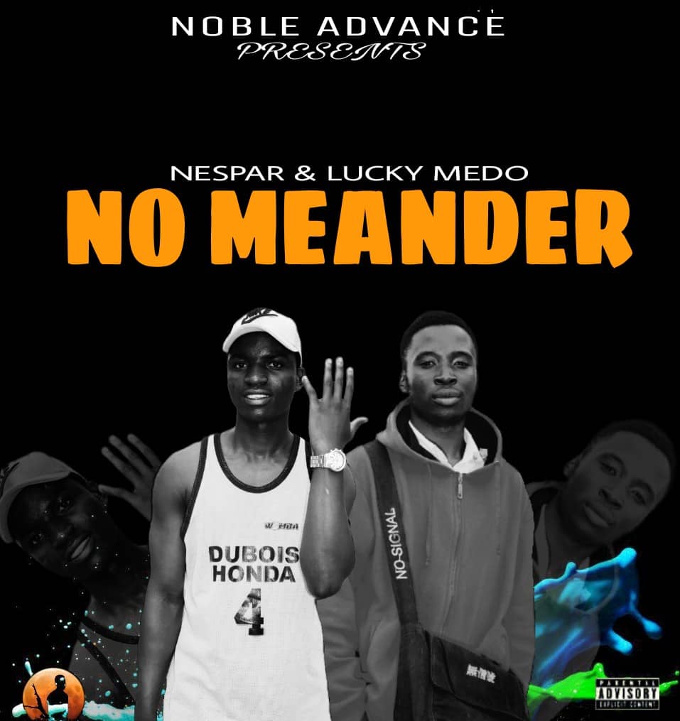 Lucky-Medo-Nespar-No-meander