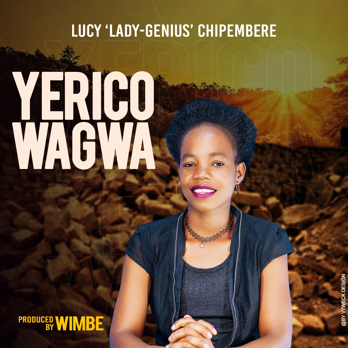 Lucy-chipembere-yerico-wagwa
