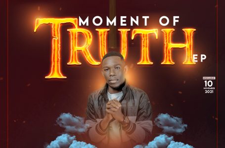 Moment of truth Ep By Tact